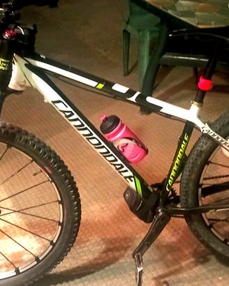 cannondale lefty carbon