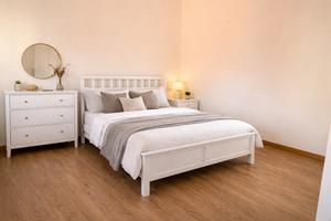 Camera doppia uso singolo