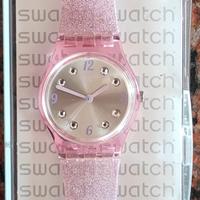 Orologio Swatch rosa bambina