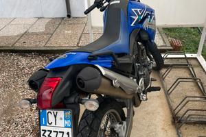 Yamaha XT660R