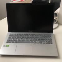 Notebook ASUS vivobook