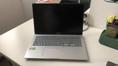 Notebook ASUS vivobook