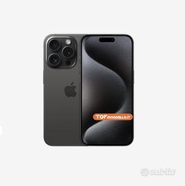 Apple iPhone 15 PRO 256GB