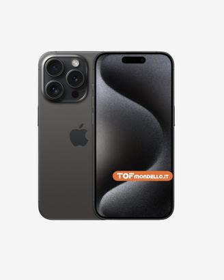 Apple iPhone 15 PRO MAX 256GB