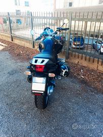 BMW R1150R _Inclusi caschi interfono e accessori