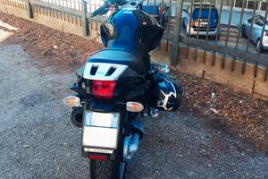 BMW R1150R _Inclusi caschi interfono e accessori