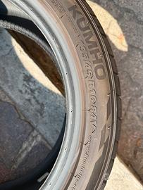 N.4 gomme estive