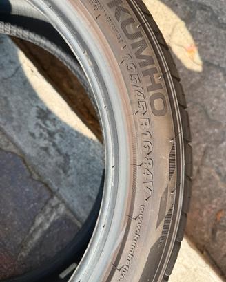 N.4 gomme estive