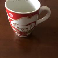 Tazza Thun Mug dolce Natale Caffè al volo