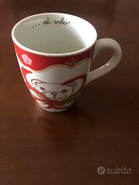Tazza Thun Mug dolce Natale Caffè al volo