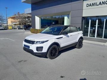Land Rover Range Rover Evoque 2.0 TD4 150 CV ...