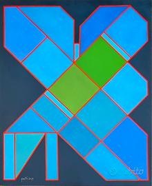 PERILLI ACHILLE "Il tetro allegro"