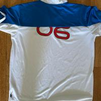 MAGLIE UFFICIALI MONDIALI CALCIO 2006