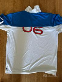 MAGLIE UFFICIALI MONDIALI CALCIO 2006