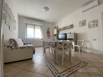 Rif.67| appartamento follonica