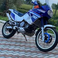 Yamaha Super Teneré XTZ 750 1990