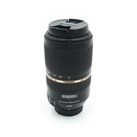 Tamron SP 70-300mm f/4-5.6 Di VC USD Nikon F
