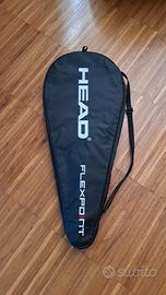 racchetta tennis head flexpoint
