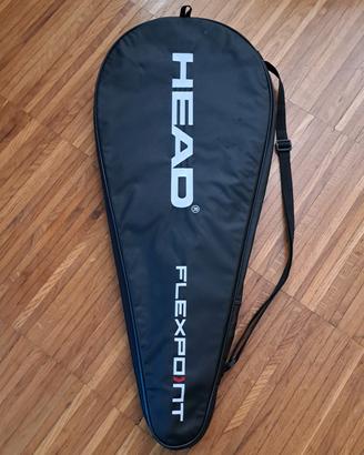 racchetta tennis head flexpoint