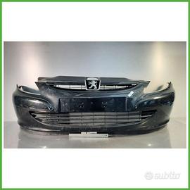 Paraurti Anteriore PEUGEOT 307 Station Wagon NERO