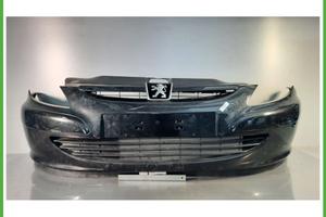 Paraurti Anteriore PEUGEOT 307 Station Wagon NERO