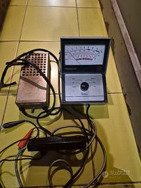 Analizzatore batterie auto Perless 220