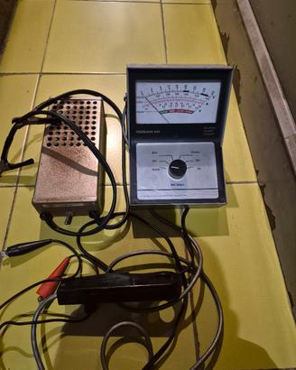 Analizzatore batterie auto Perless 220