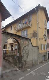 Immobile in asta di 114 m² con 3 locali a Gassino 