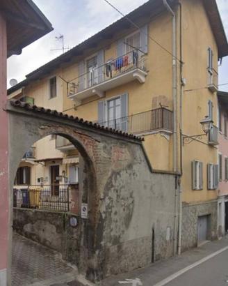 Immobile in asta di 114 m² con 3 locali a Gassino 