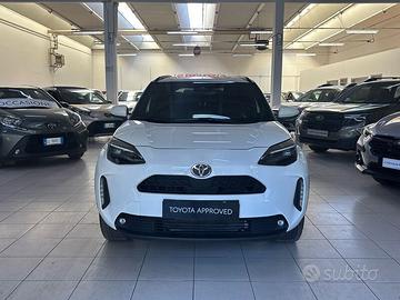 Toyota Yaris Cross 1.5H (130 CV) Trend E-CVT