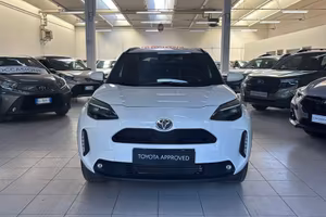 Toyota Yaris Cross 1.5H (130 CV) Trend E-CVT