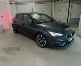 Seat Leon 2.0 TDI 150 CV DSG FR