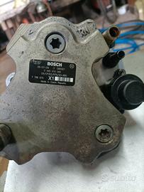 Pompa gasolio alta pressione BMW 320d e90