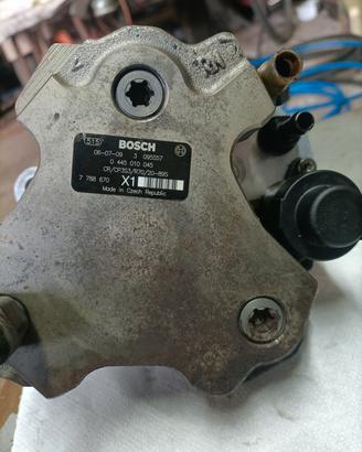 Pompa gasolio alta pressione BMW 320d e90