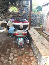 Burgman 650 executive ABS del 2009