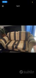 Divano 2 posti