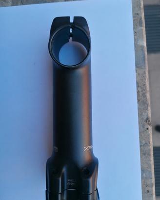 Attacco manubrio 110mm