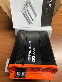 Dc dc tipo Renogy 12V