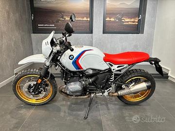 BMW R nineT Urban GS