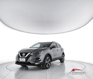 NISSAN Qashqai 1.5 dCi 115 CV DCT Tekna+