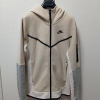 Felpa con cappuccio Nike Sportswear Tech Fleece