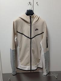 Felpa con cappuccio Nike Sportswear Tech Fleece