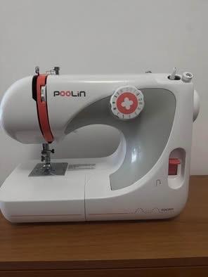 Macchina per cucire Poolin 565
