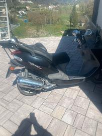 Kymco Grand Dink 250cc