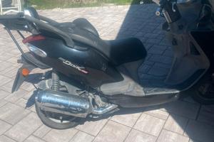 Kymco Grand Dink 250cc