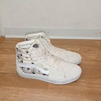 Vans 36.5