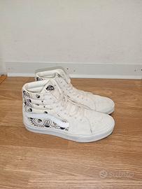Vans 36.5