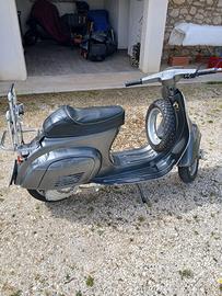 Piaggio 50 special