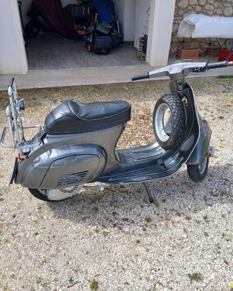Piaggio 50 special