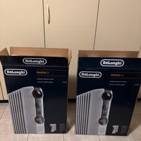 Radiatore Elettrico Delonghi Radia S